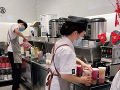 -古茗(东鼓道店)