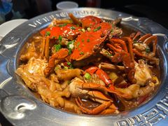 -胖哥俩肉蟹煲(杭州下沙学林街店)