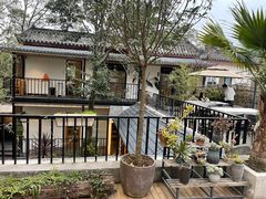 -往来·竹里.宝宝宴.生日宴.团建.宴席(花乡农居店)