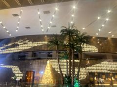 -北京北辰洲际酒店