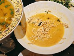 -老土灶·扬州非遗淮扬菜(大运河博物馆店)