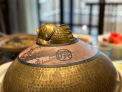 -湘力力小院·鱼汤泡饭(枫林路店)