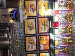 -香港鸳鸯王(西湖路店)