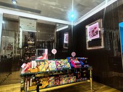-VENCHI 闻绮(上海佛罗伦萨小镇店)