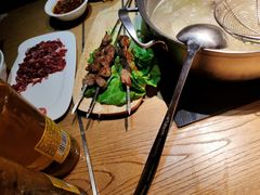 -牛焱·贵州黄牛肉火锅(城西银泰店)