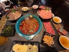 -吼堂老火锅(太古里总店)