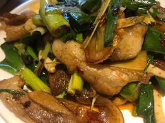 -向川南·水煮鱼·川菜(和平里店)