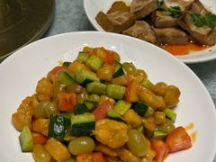 -彭家大院(弘道路店)