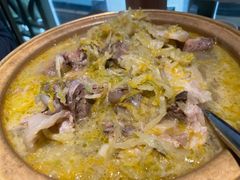 -关东小磨东北菜(漕河泾印象城店)