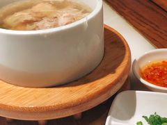 土猪汤-客语客家菜(佳兆业广场店)