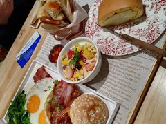 -Dough&Joe团憩(瑞虹天地月亮湾店)