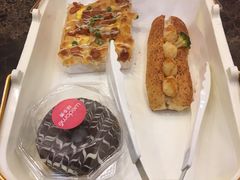 -味多美(江桥万达店)