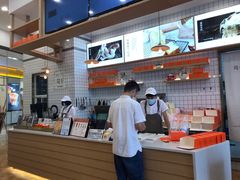 -司乎·日式鲜吐司(EFC欧美广场店)