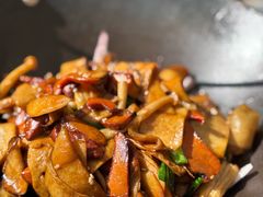 -吃货私房菜(丽江束河古镇店)