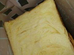 -京馔手工吐司(万达广场济南高新店)