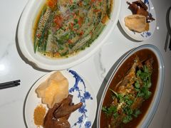 -又见炊烟私房菜(敬亭路店)