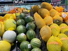 -大润发(康桥店)