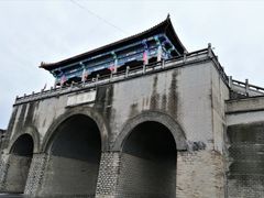 -海州古城