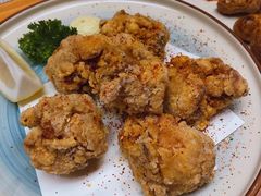 -文三酒肆自助放题(新街口友谊广场店)