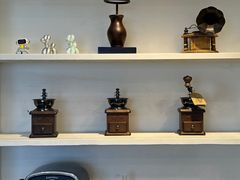 -边渡咖啡烘焙店(昙华林店)