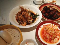-兰芳园手打柠檬茶(下沙奥特莱斯店)