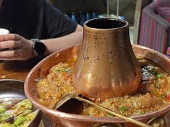 -雀舞云南菜(天津天河城购物中心店)