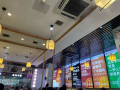 -林记潮牛·牛肉火锅(上马墩店)