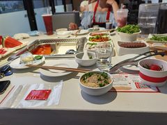 -海底捞火锅(威高广场店)