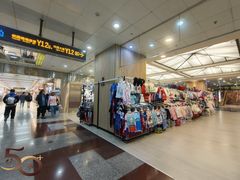 -台北地下街