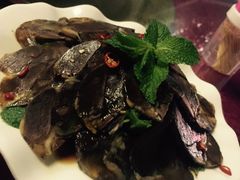-古道惠风饭庄