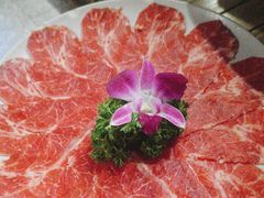-禄婶鸡煲·打边炉