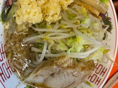 -拉面莊夢語＆中华料理八椿