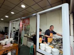 -老字号巴山酸菜米线(巴渝佳梦小区店)