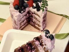 -姆们M Sweetie Cake(五道口店)