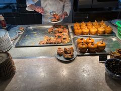 -菲住布渴酒店自助餐厅(阿里巴巴西溪园区店)