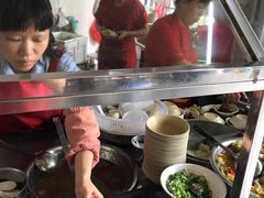 -好成财牛排馆(涂门街总店)