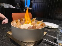 -小运河·公馆(国贸店)