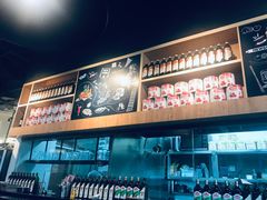 -新贝乐意大利餐厅(苏州中心店)