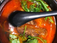 -和府捞面(东直门银座店)