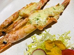 -Wei菋·Le Bistrot