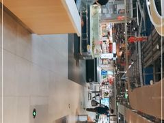-盒马鲜生(新都心店)