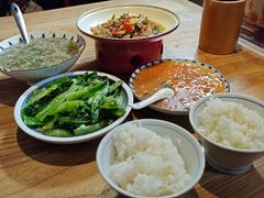 -树厨贵州菜(大十字店)