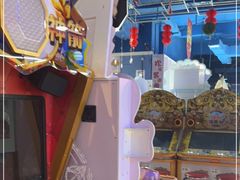 -大玩家超乐场(金华万达店)