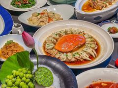 -曾宴·楚菜(湖北省博物馆店)