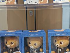 -微咖啡(百度科技园店)