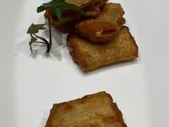 香煎带鱼-西郊壹号