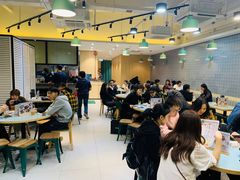 大堂-华嫂冰室(尖沙咀店)