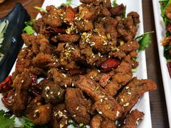 -大牛馅饼(范阳路店)