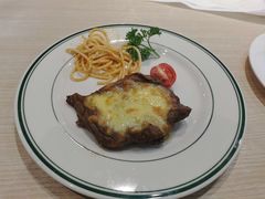 -纽斯特牛排自助餐厅(浦江万达店)