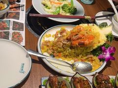 -南越郡·越式风味餐厅(青秀万达店)